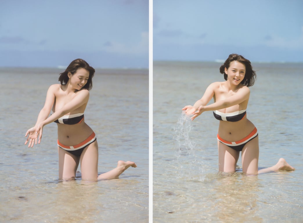 图片[173]-#Ai Shinozaki 篠崎爱 – Mugen 梦幻 (2017-11-02) - 全本免费在线观看-阅图吧