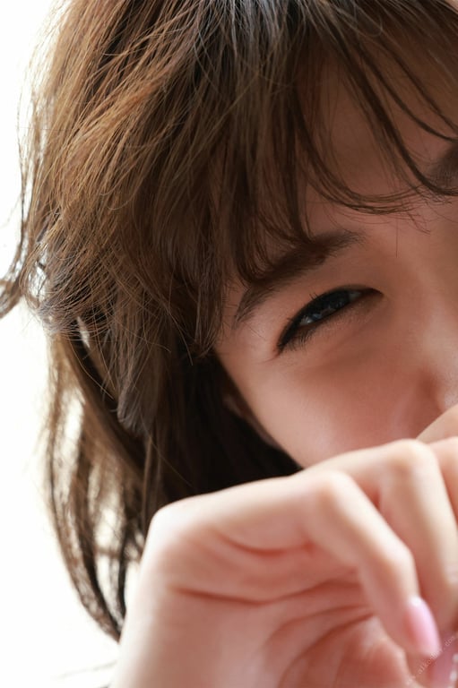 图片[94]-#岩﨑名美 １００％ ＦＲＩＤＡＹデジタル写真集 - 全本免费在线观看-阅图吧