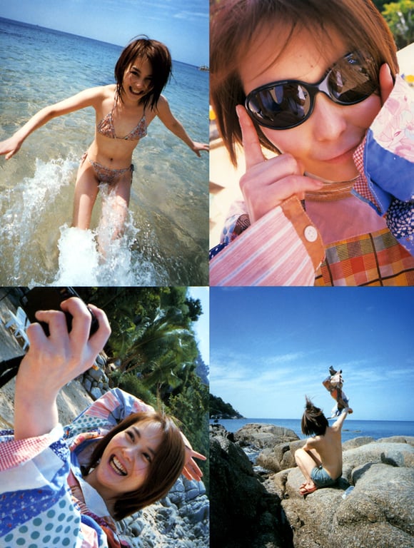 图片[21]-#Keiko Kubo 久保惠子 – Candy - 全本免费在线观看-阅图吧