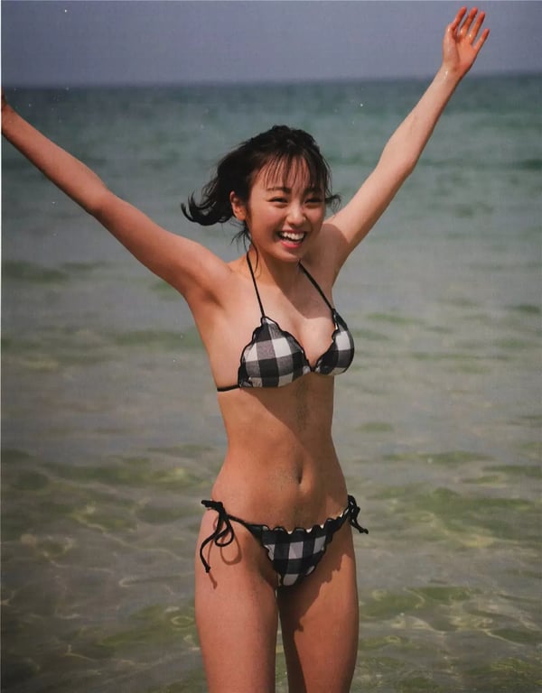 图片[5]-#今泉佑唯个人写真集 谁也不知道的我 - 全本免费在线观看-阅图吧