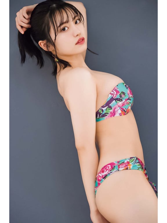 图片[44]-石浜芽衣 数字写真集 开始冲刺！ (YK PHOTO ALBUM) - 在线免费观看-阅图吧