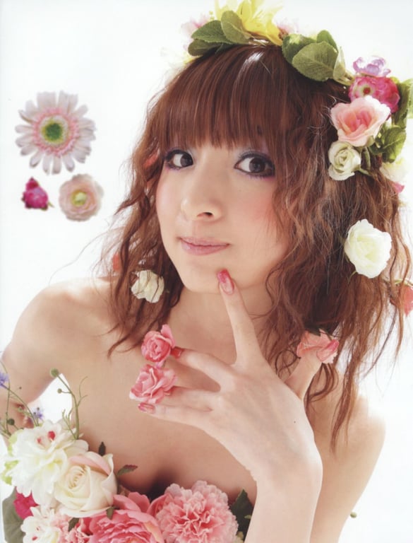 图片[56]-#Mariko Shinoda 篠田麻里子 – SUPER MARIKO (2009-05-26) - 全本免费在线观看-阅图吧