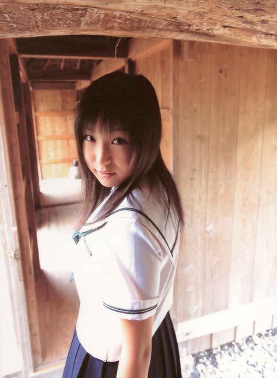 图片[96]-#山本早织 – 96cmでHcup - 全本免费在线观看-阅图吧