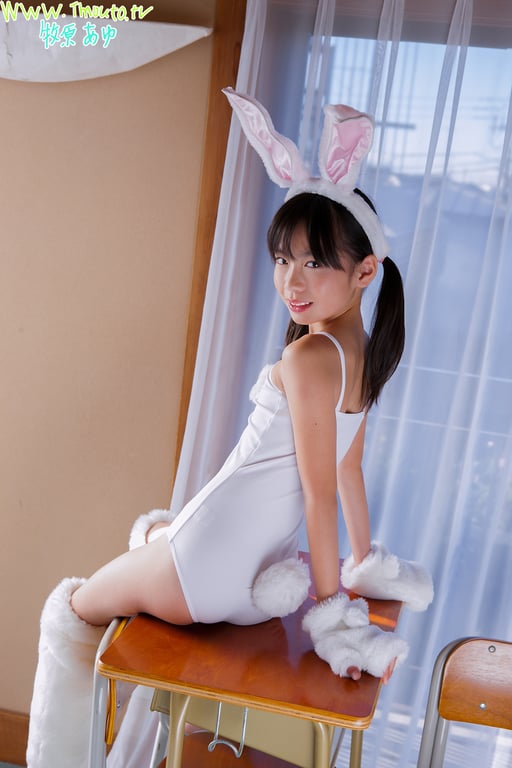 图片[205]-牧原あゆ 『純真無垢』 - 在线免费观看-阅图吧