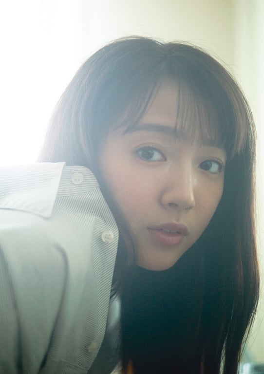 图片[29]-Riko Nakayama 中山莉子 - 中山莉子的2nd写真集。 - 在线免费观看-阅图吧