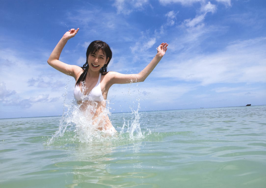 图片[28]-#植村明 写真集 AKARI - 全本免费在线观看-阅图吧