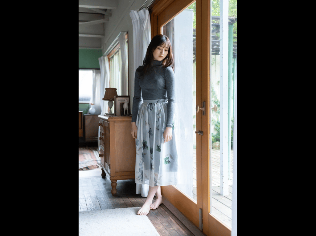 图片[5]-#FRIDAYデジタル写真集 斋藤爱莉『男友视角。vol.1』全カット - 全本免费在线观看-阅图吧