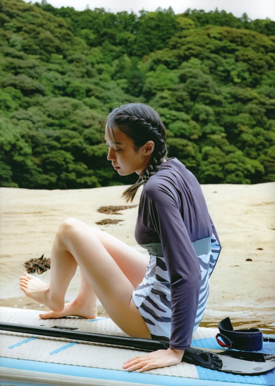 图片[54]-#Yui Kobayashi 小林由依 – Unexpectedness 意外性 (2022-10-04) - 全本免费在线观看-阅图吧