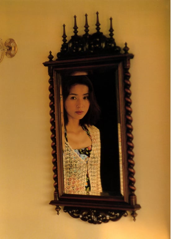 图片[108]-#Hitomi Kuroki 黑木瞳 – 17 months (17个月的) ｄｅｓｉｇｎｅｄ ｗｏｍａｎ - 全本免费在线观看-阅图吧