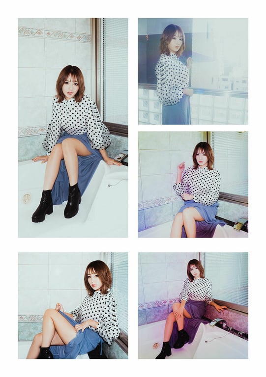 图片[47]-#Tsubasa Amami 天海翼 – #Escape(NO watermark) - 全本免费在线观看-阅图吧