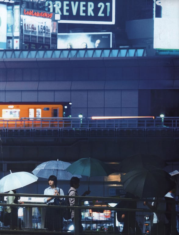 欅坂46 首本写真集 『21人的未完成』\Techi (Prologue)-阅图吧