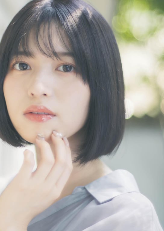 图片[27]-#新井椎夏 好开心啊(2023.01.16) - 全本免费在线观看-阅图吧