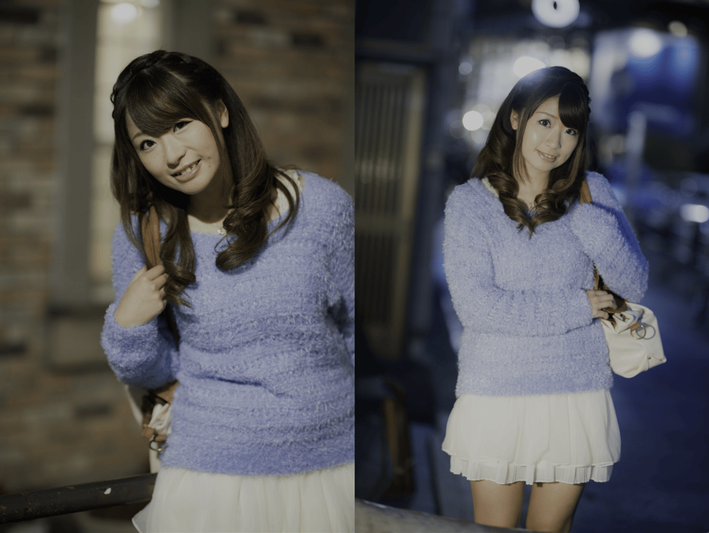 图片[10]-プレミア美女図鑑 vol.1 - 在线免费观看-阅图吧