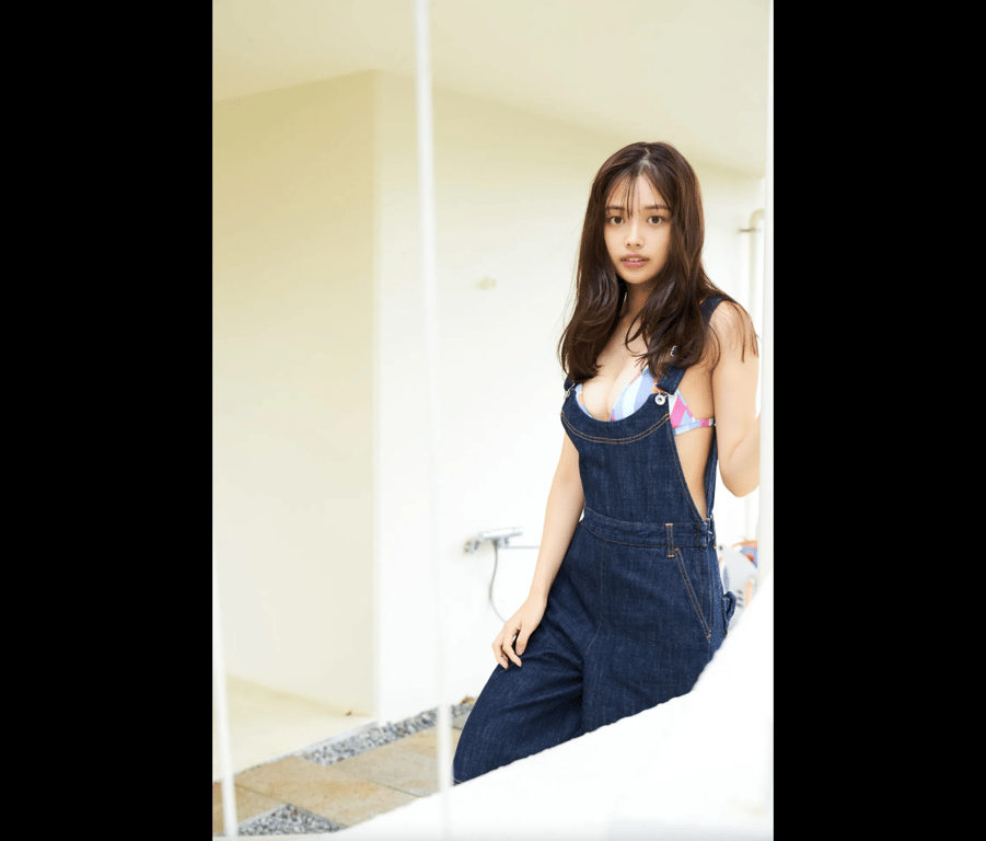 图片[49]-#FRIDAYデジタル写真集 森日菜美 海辺のあの子 完全版 - 全本免费在线观看-阅图吧