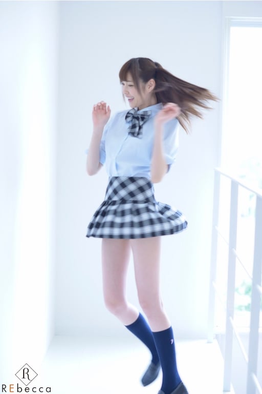 图片[89]-Arina 大胆过激偶像！桥本有菜 数码写真集 - 在线免费观看-阅图吧