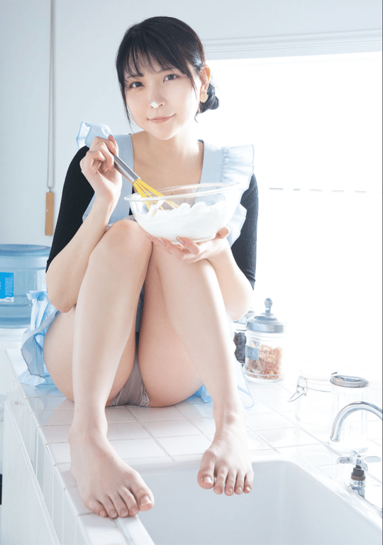 图片[20]-#vol.17 天津大人 Fetish Gravure – Daydream Fetish - 全本免费在线观看-阅图吧