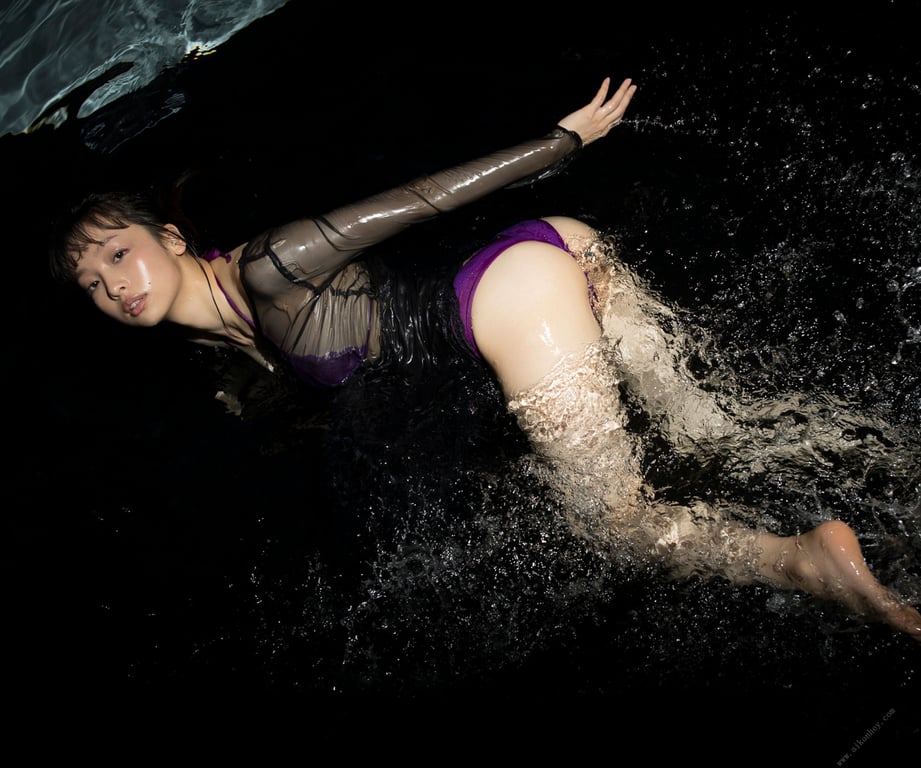 图片[42]-#Asuka Hanamura 华村飞鸟 – Someru 染色。 (2019-11-22) - 全本免费在线观看-阅图吧