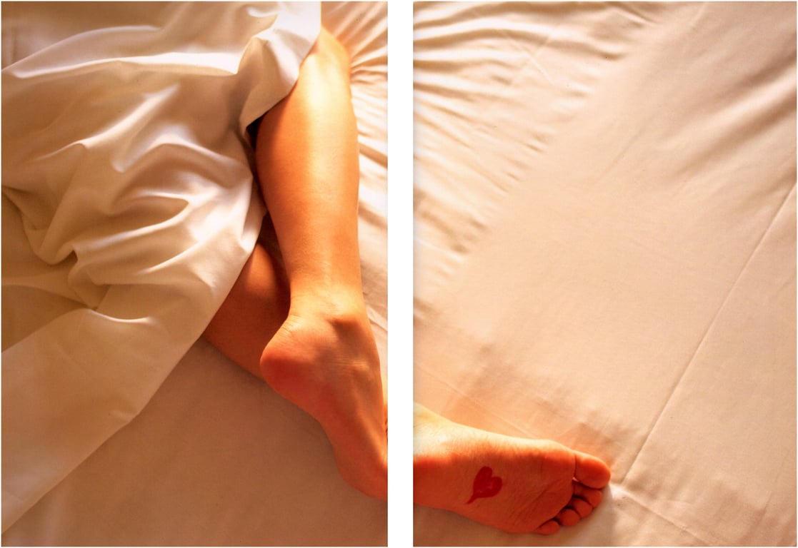 图片[92]-#Hitomi Kuroki 黑木瞳 – 17 months (17个月的) ｄｅｓｉｇｎｅｄ ｗｏｍａｎ - 全本免费在线观看-阅图吧