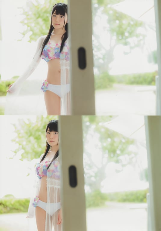 图片[120]-#Yui Ogura 小仓唯 – Yui Peace 唯之步调 (2018-05-25) - 全本免费在线观看-阅图吧