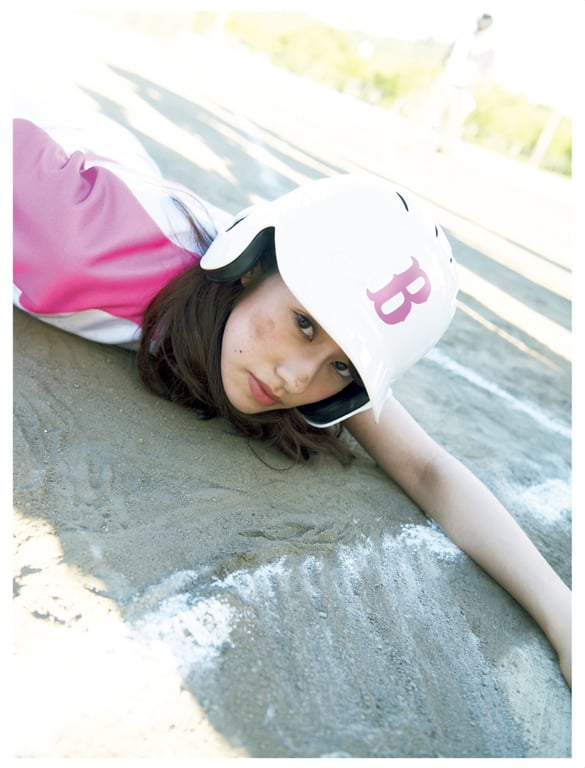 图片[156]-初森ベマーズ 电子写真集 Vol.02 - 在线免费观看-阅图吧