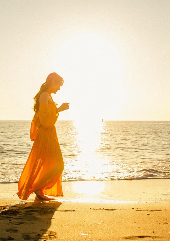 图片[64]-#Mako Morino 杜野真子デジタル写真集 Flow (2021-12-24) - 全本免费在线观看-阅图吧