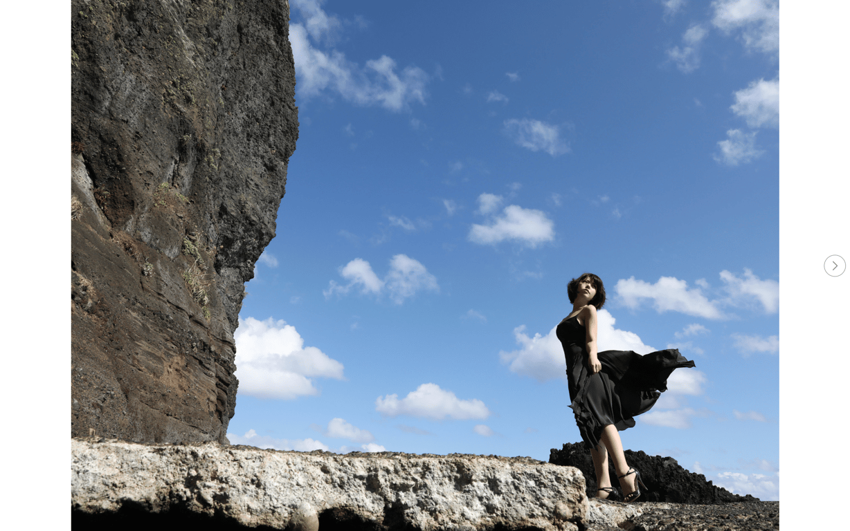 图片[3]-#永冈怜子「Period 未公开 vol.2」周刊现代数码写真集 - 全本免费在线观看-阅图吧