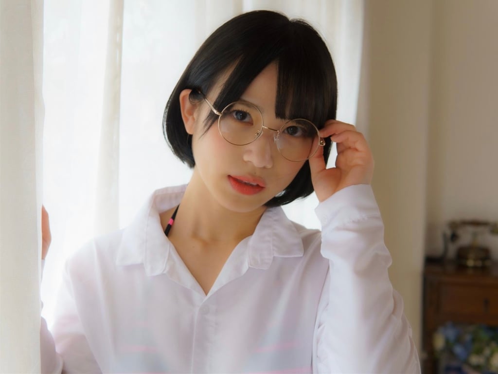 图片[99]-村上梨衣奈 フェティッシュ写真集『ニーハイソックスになりたくて』(エンタメ娯楽ちゃんねる) - 在线免费观看-阅图吧