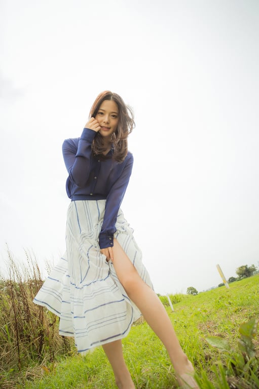 图片[33]-#Nene Yoshitaka & 6 others – FARENO ALLSTARS HEAVEN (2020-08-03) - 全本免费在线观看-阅图吧