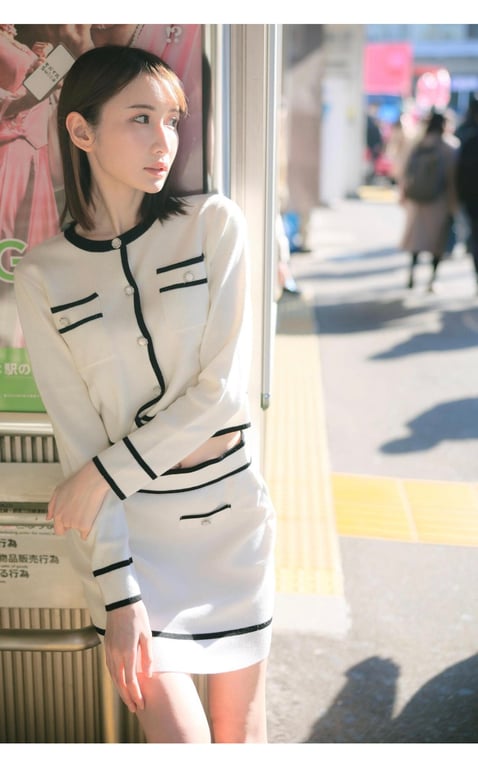 图片[6]-#天川そら ヌード写真集『めちゃくちゃにガチ恋してほしい』 - 全本免费在线观看-阅图吧