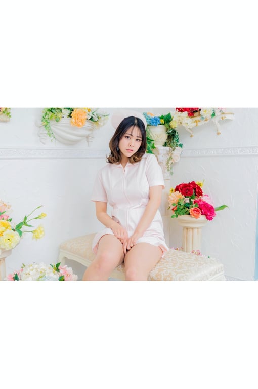 图片[21]-Gz PRESS 数字写真集 No.680 苍野杏 护士 - 在线免费观看-阅图吧