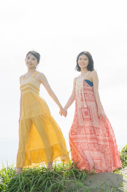 图片[20]-#Yuhane Yamazaki, Shiori Nishida – Yanmaga Others! ＜YM2021 No.41＞ 周刊Young Magazine Others！〈YM2021年41号〉 (2021-09-06) - 全本免费在线观看-阅图吧