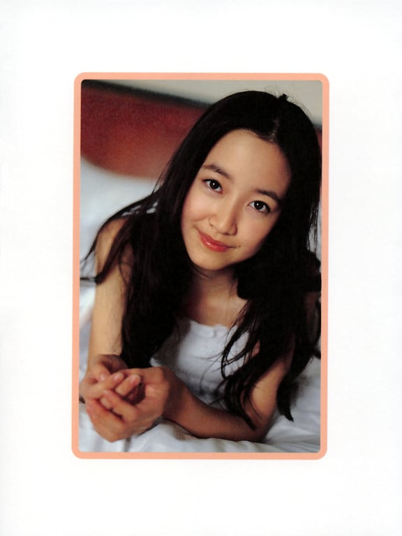 图片[80]-Tomoka Kurokawa 黑川智花 - tomoka (2004-04-07) - 在线免费观看-阅图吧