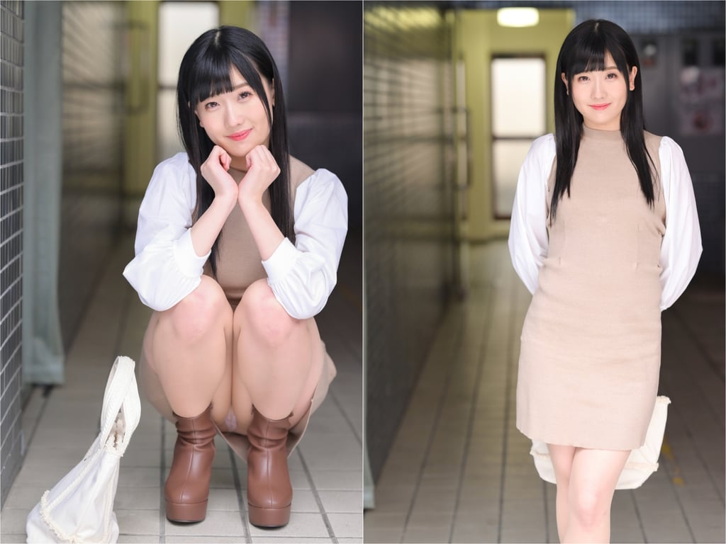 图片[7]-[Gekisha Beauty 激写美女] Nana Matsuwaka 松若奈奈 (2023-01-13) - 在线免费观看-阅图吧