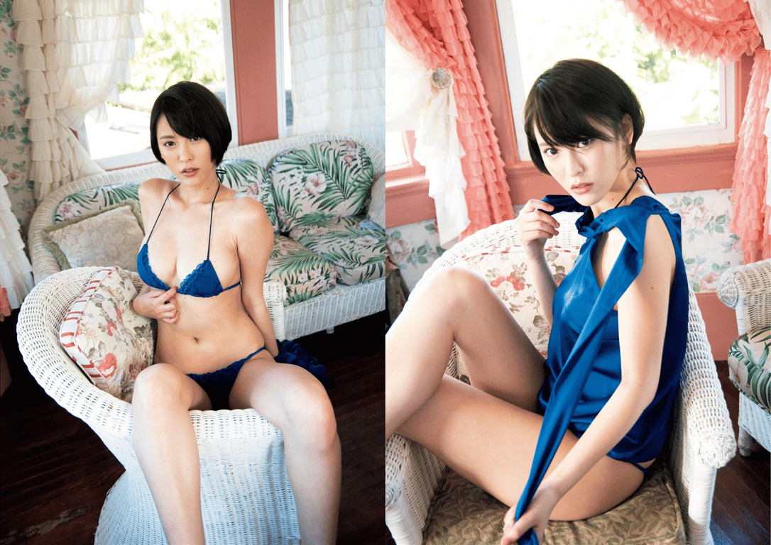 图片[24]-#奈月星名 2nd 写真集『Sena Style』 - 全本免费在线观看-阅图吧