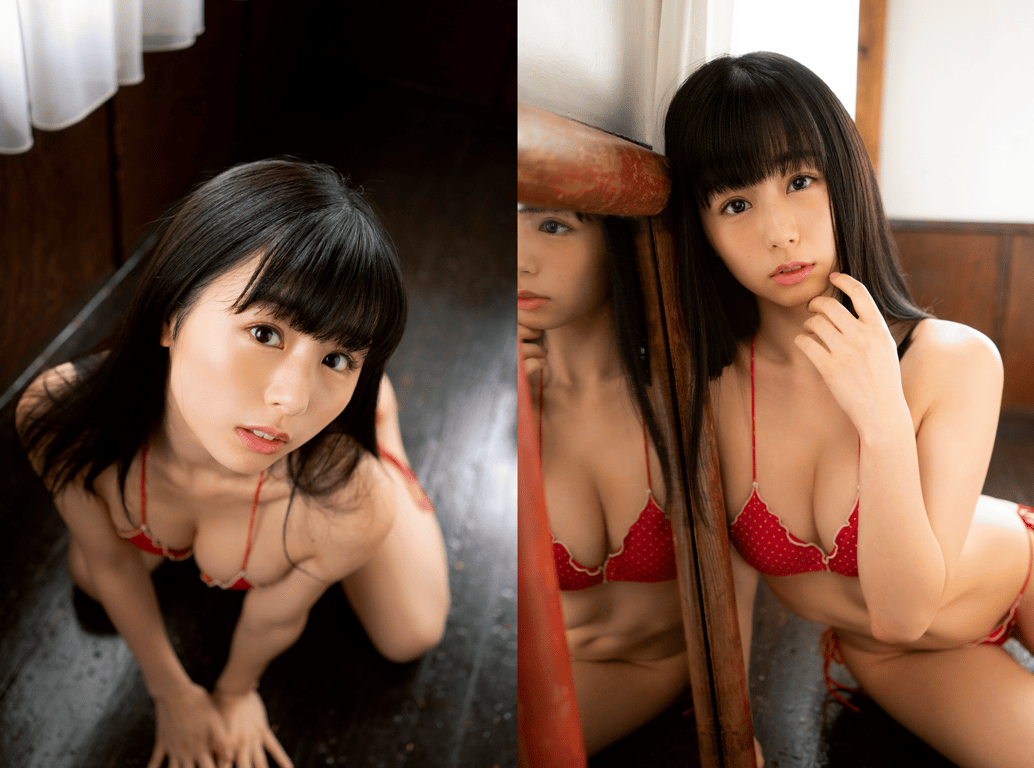 图片[6]-#アサ芸 Secret! デジタル写真集 くりえみ イタズラな天使 - 全本免费在线观看-阅图吧