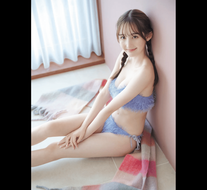 图片[3]-#菜那塞西尔 无法抑制的心动 (FRIDAY GOLD) - 全本免费在线观看-阅图吧