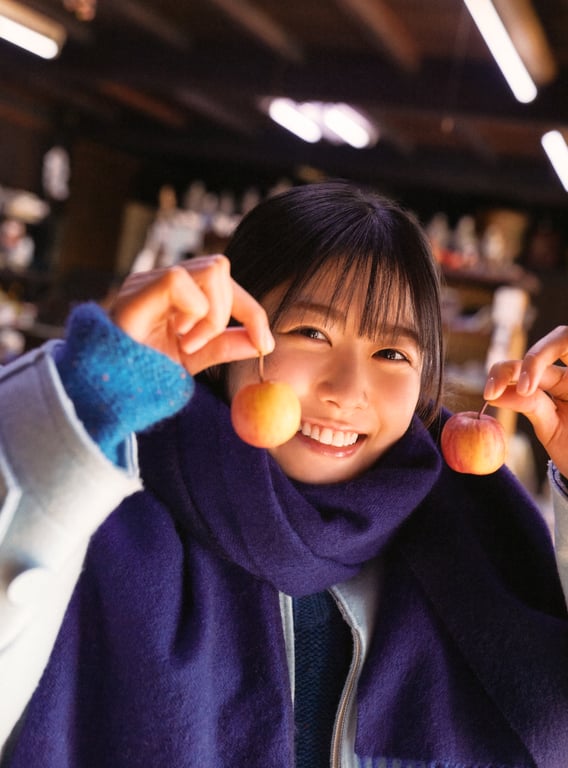 图片[100]-Akari Nibu 丹生明里 - Easy relationship 温柔的关系 - 在线免费观看-阅图吧