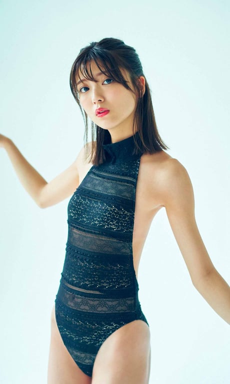 图片[40]-#【数字限定】工藤美樱写真集「被爱着的，特摄。」週プレ PHOTO BOOK - 全本免费在线观看-阅图吧