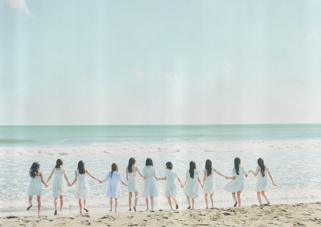 图片[132]-#乃木坂46 5期生写真集 那时，在乃木坂 - 全本免费在线观看-阅图吧