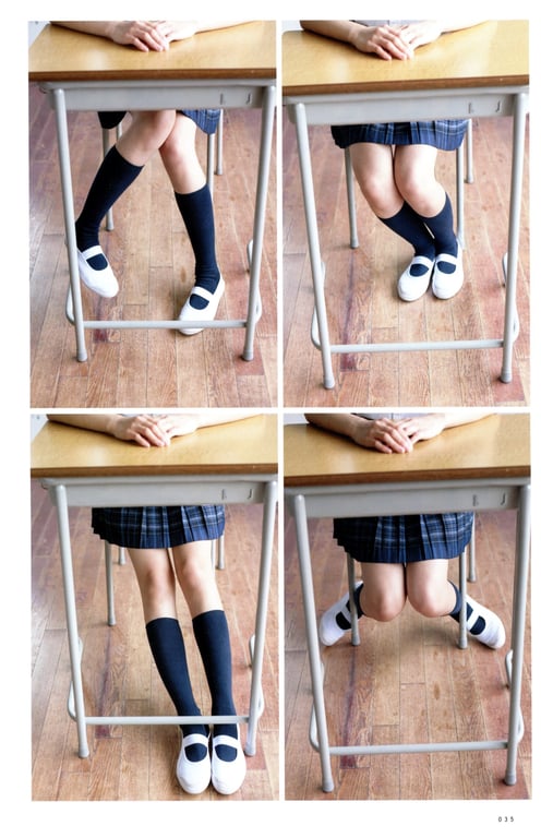 图片[113]-#青山裕企 Photobook 26sets\【青山裕企】JK POSE MANIACS 女子高中生的日常 - 全本免费在线观看-阅图吧