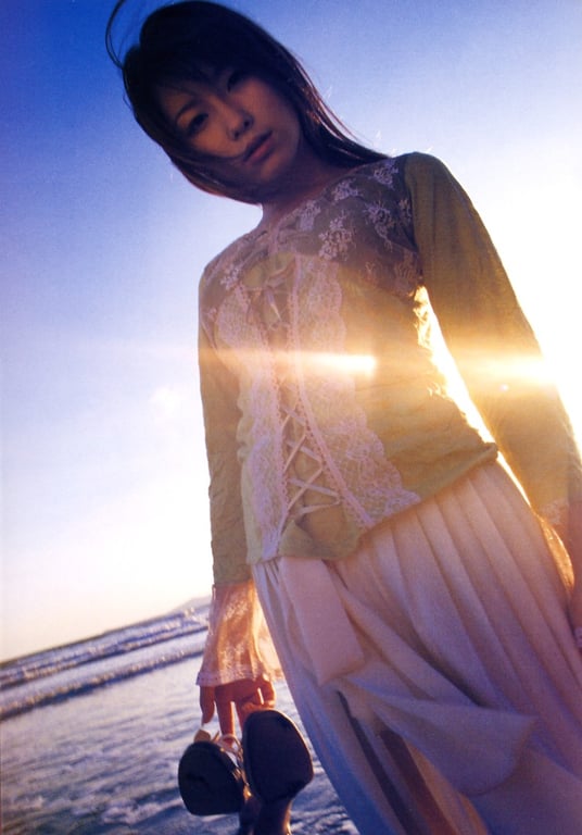 图片[78]-#2004.05.10 Akane Sakura 樱朱音 – KARAMI 22 - 全本免费在线观看-阅图吧