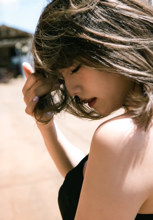 图片[99]-#2017.11.01 Ai Shinozaki 篠崎爱 – 结晶 - 全本免费在线观看-阅图吧