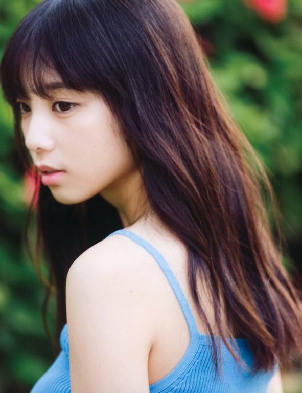 图片[54]-2017.11.26 乃木坂46 与田祐希首本写真集《向阳处的温度》 - 在线免费观看-阅图吧