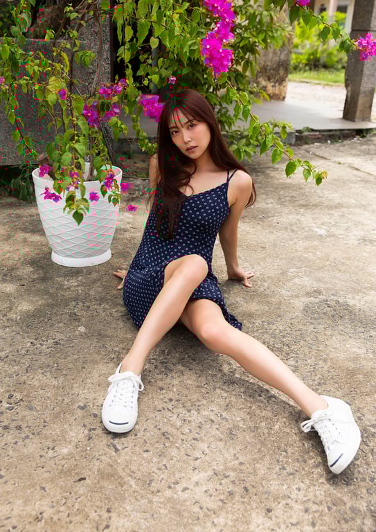 图片[109]-#白間美瑠写真集 MERCI Another Edition [side A] - 全本免费在线观看-阅图吧