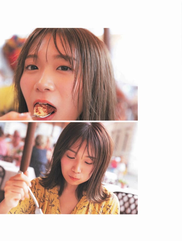 图片[51]-#乃木坂46 秋元真夏2nd写真集 『想让你幸福』Low - 全本免费在线观看-阅图吧