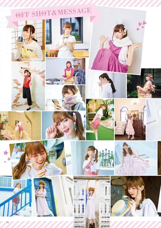 图片[96]-#諏訪ななかフォトブック すわわんだーらんど ～Happily ever after～ - 全本免费在线观看-阅图吧