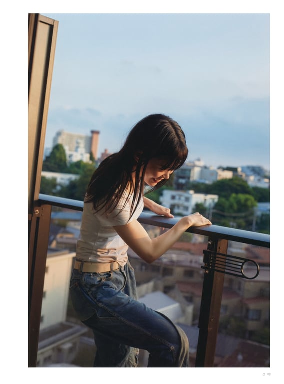 图片[39]-アイナ・ジ・エンド1st写真集 「幻友」 - 在线免费观看-阅图吧