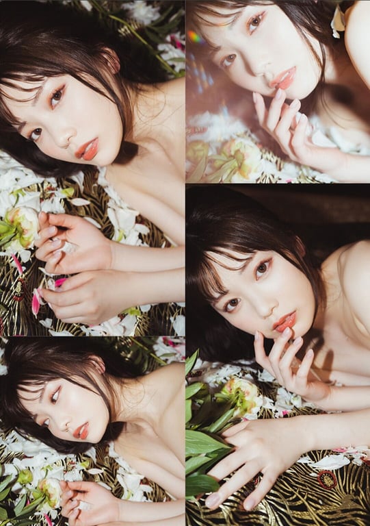 图片[100]-Mio Ishikawa 石川澪 – #Escape(NO watermark) - 阅图吧-阅图吧