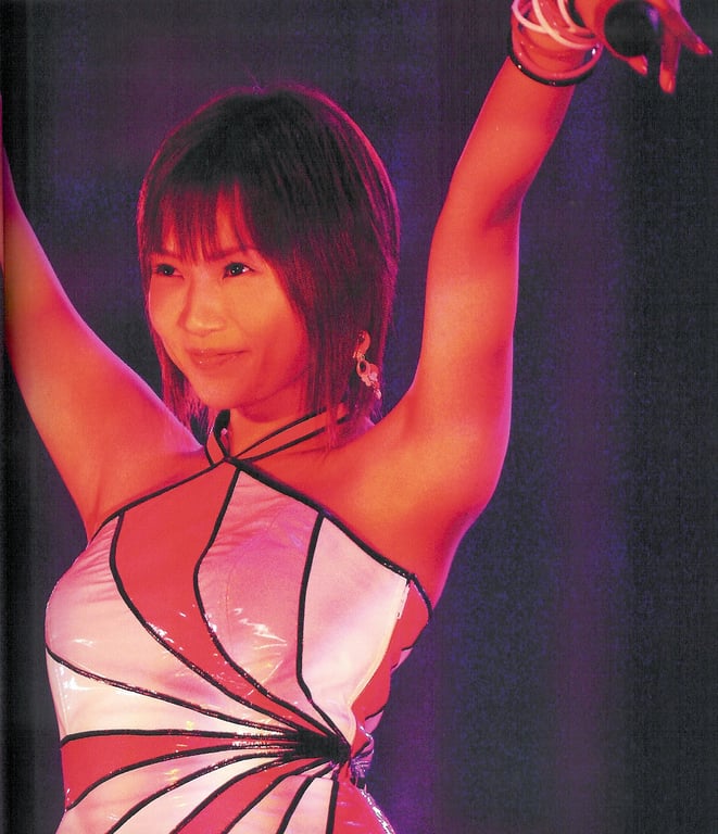 图片[10]-#安倍なつみ in Hello! Project 2004 summer - 全本免费在线观看-阅图吧