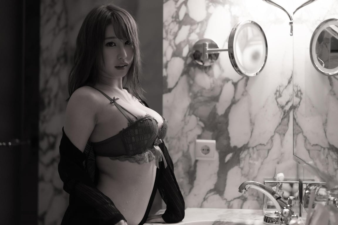 图片[133]-#Shunka Ayami 彩美旬果 – Apfel (2020-01-18) - 全本免费在线观看-阅图吧